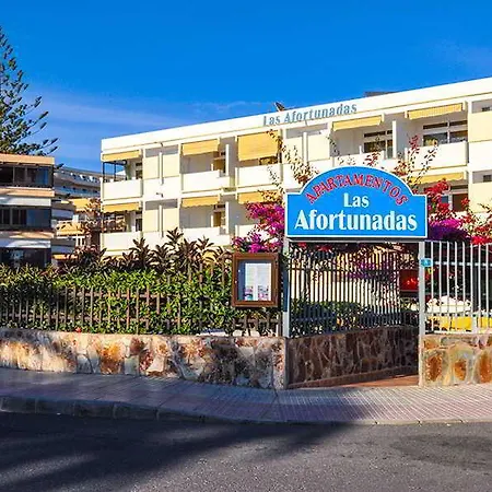 Ξενοδοχείο Afortunadas