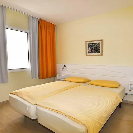 Afortunadas Ξενοδοχείο Πλάγια ντελ Ινγκλές