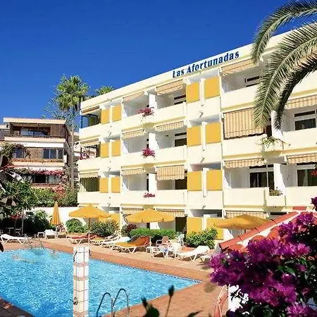 Hotell Afortunadas