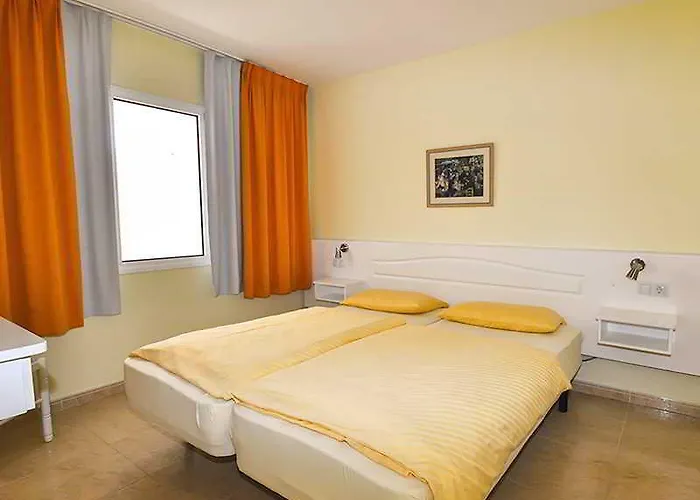 Afortunadas Otel Playa del Ingles (Gran Canaria)