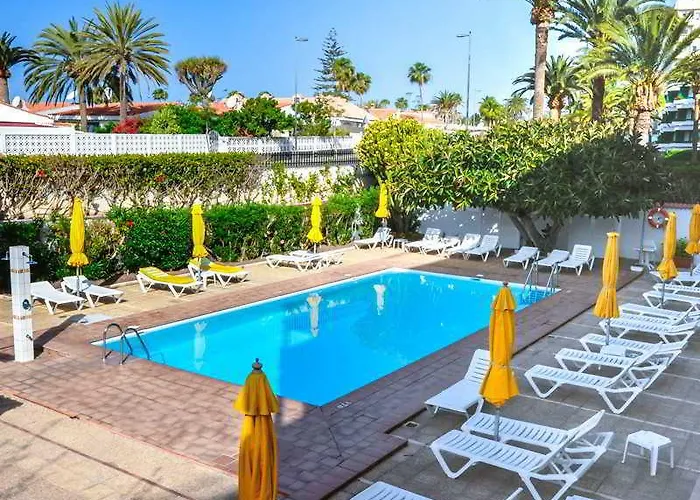 Afortunadas بلايا ديل إنغلز