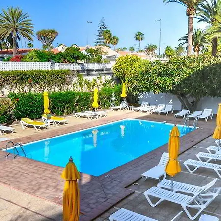 Afortunadas Playa del Inglés